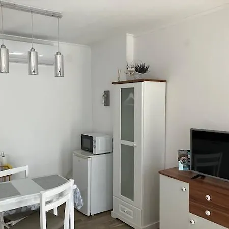 Apartment Jandi *